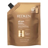 All Soft Shampoo Refill |Redken ByRedken